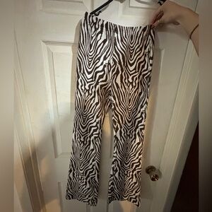 Animal Print Leggings